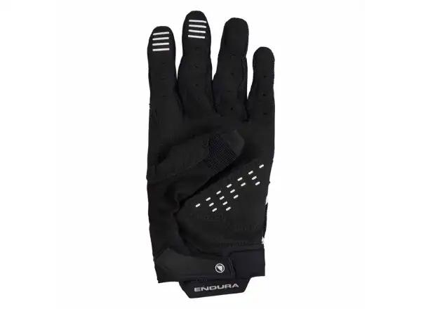 Endura SingleTrack II gloves Black