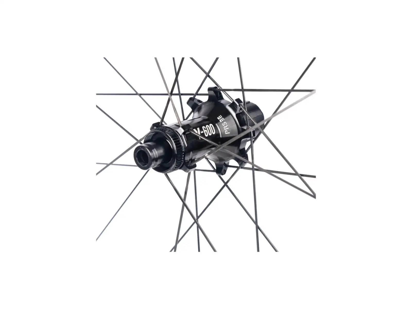 Vision SC45 SL i23 DB-CL CH-TL laced wheels SH11