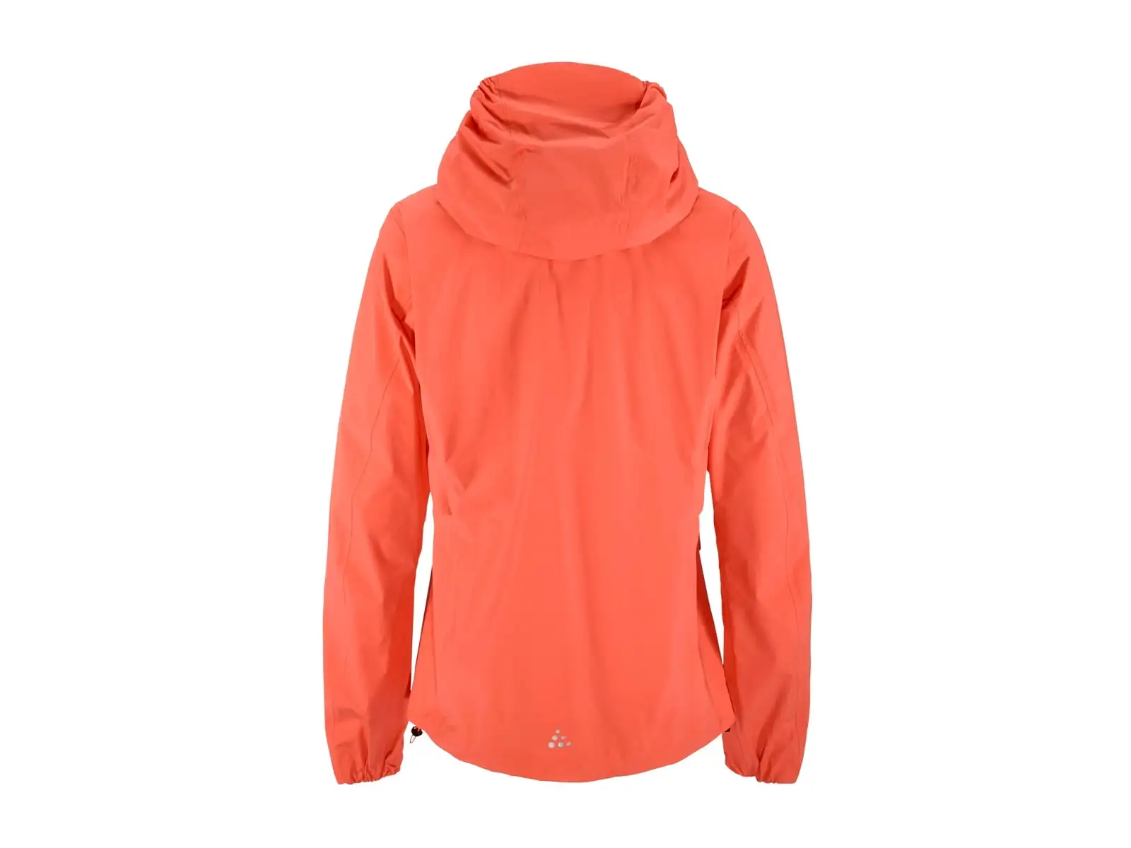 Craft Everyday Hydro women's cycling jacket pink
