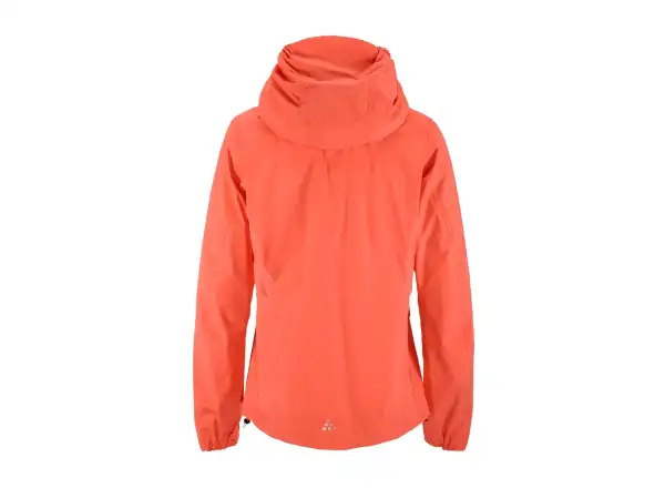 Craft Everyday Hydro women's cycling jacket pink