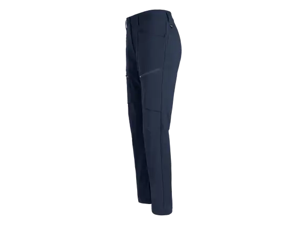 Salewa Puez Durastretch Cargo Pants Women Navy Blazer