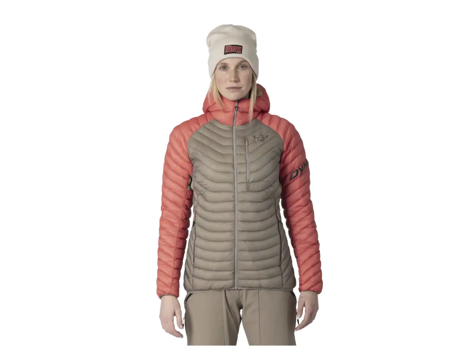 Dynafit Radical Down women jacket Cabana