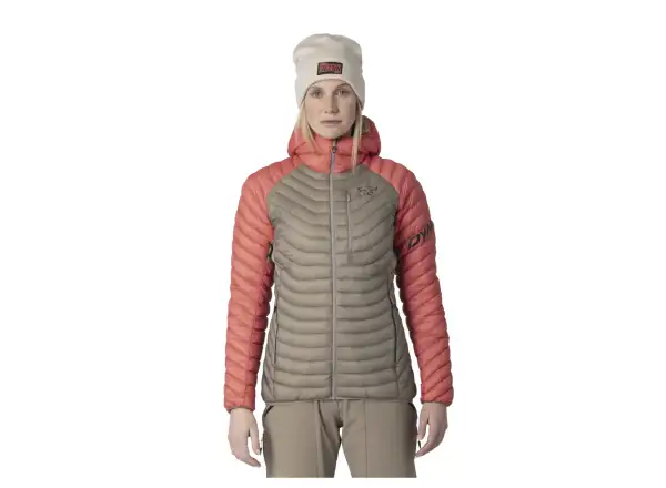 Dynafit Radical Down women jacket Cabana