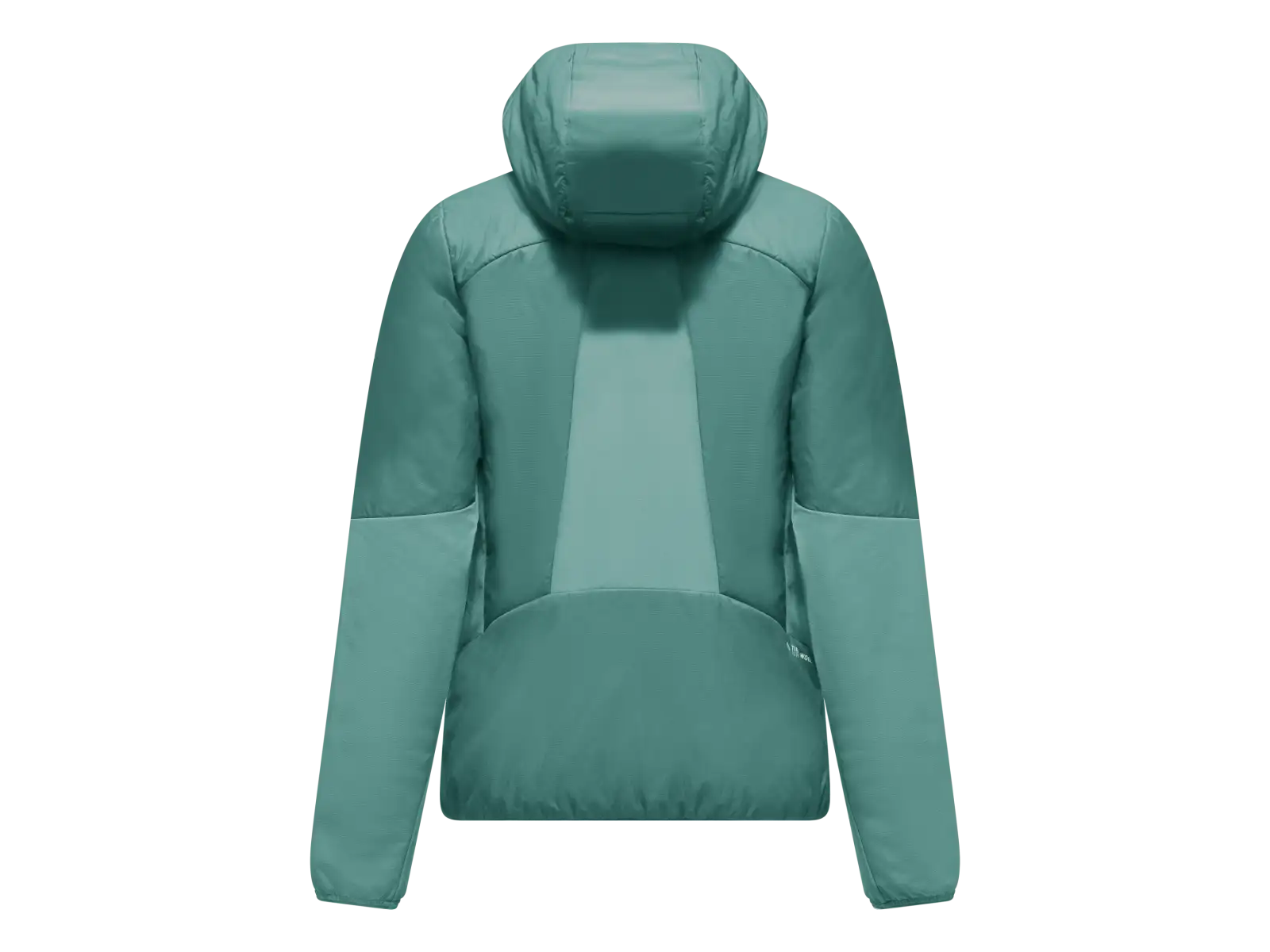 Salewa Ortles Hybrid TirolWool Air women's jacket Willow