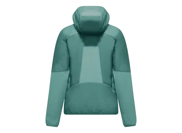 Salewa Ortles Hybrid TirolWool Air women's jacket Willow