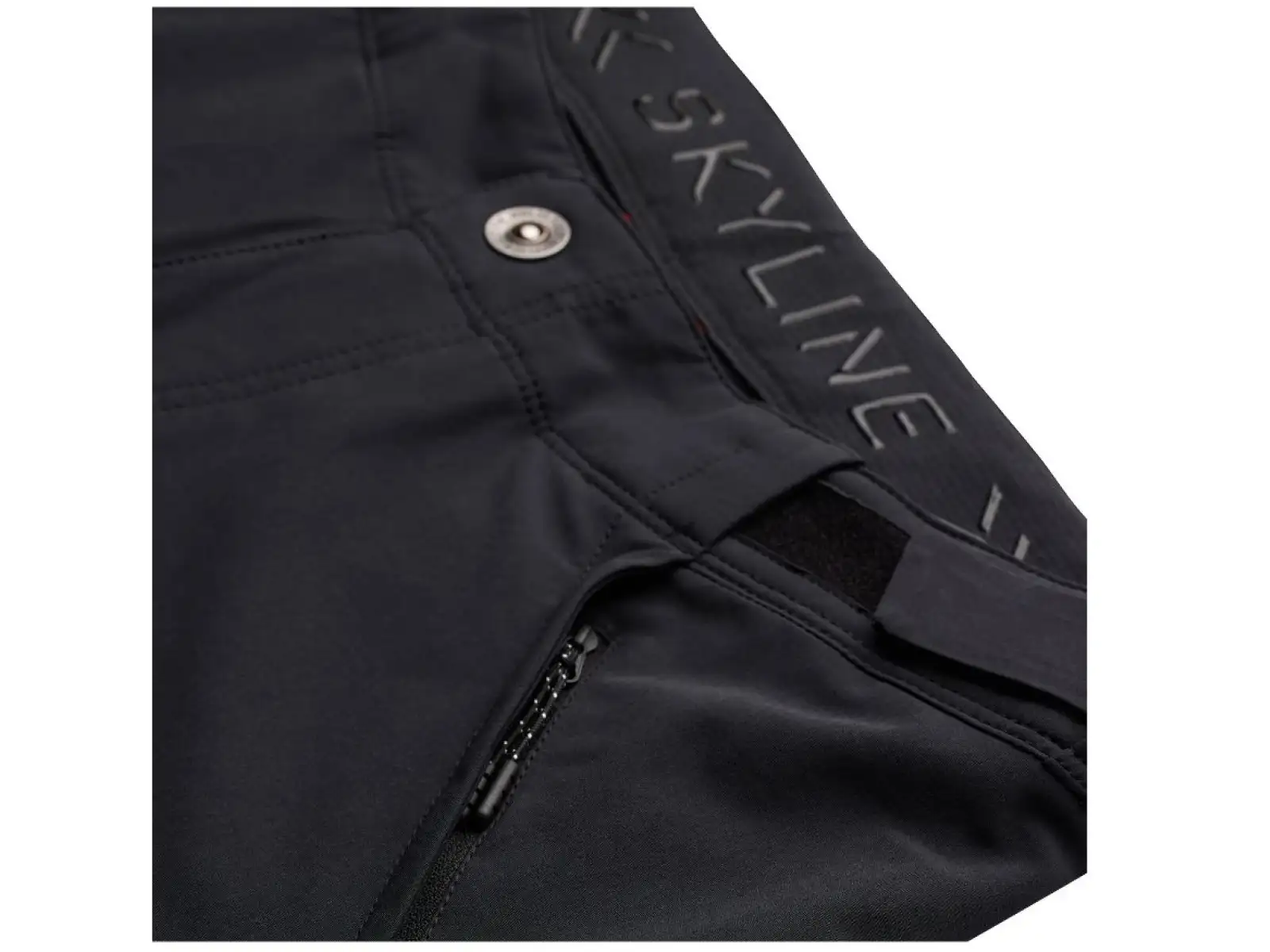 Troy Lee Designs Skyline men's pants Mono Black