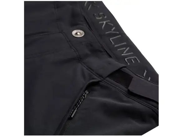 Troy Lee Designs Skyline men's pants Mono Black