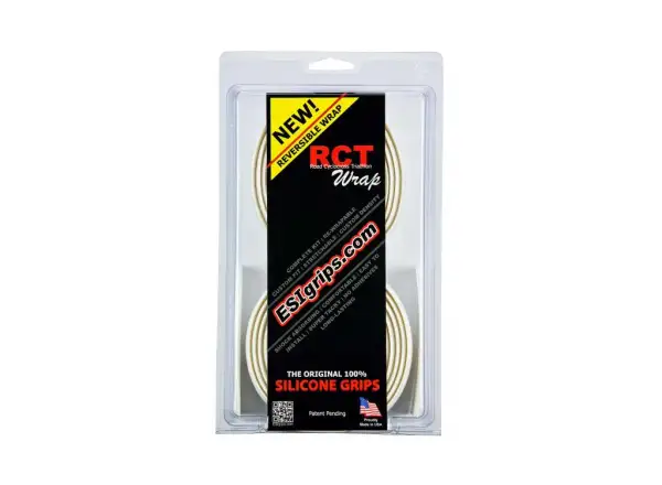 ESI RCT tape White