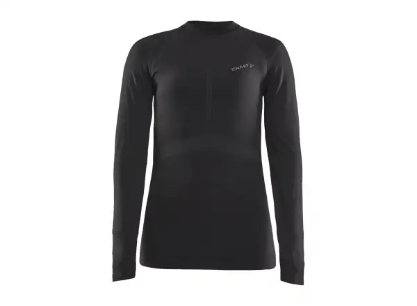 Craft Active Intensity women's long sleeve shirt Black
