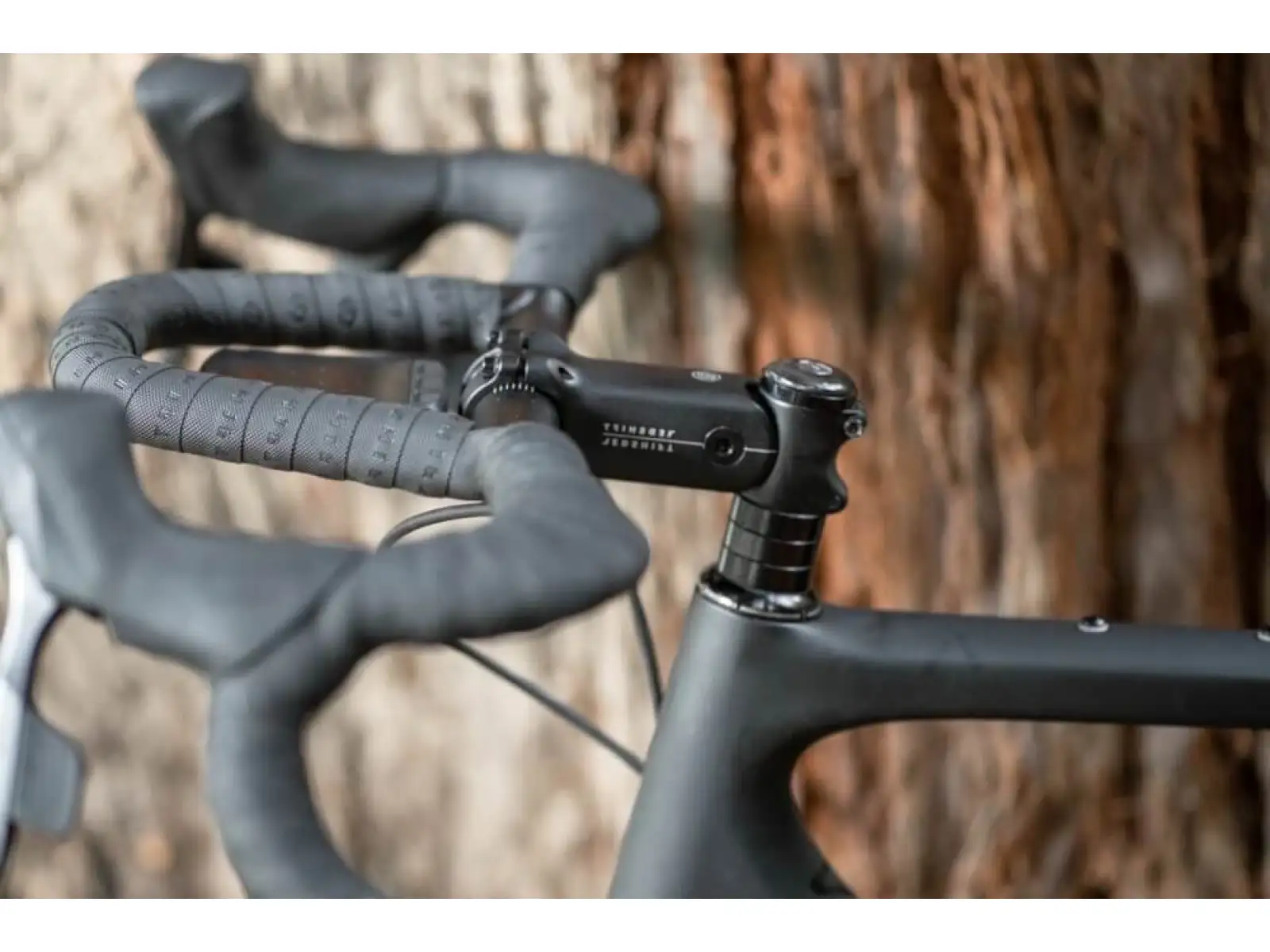 Redshift ShockStop stem +/- 6° 1 1/8" 110 mm black