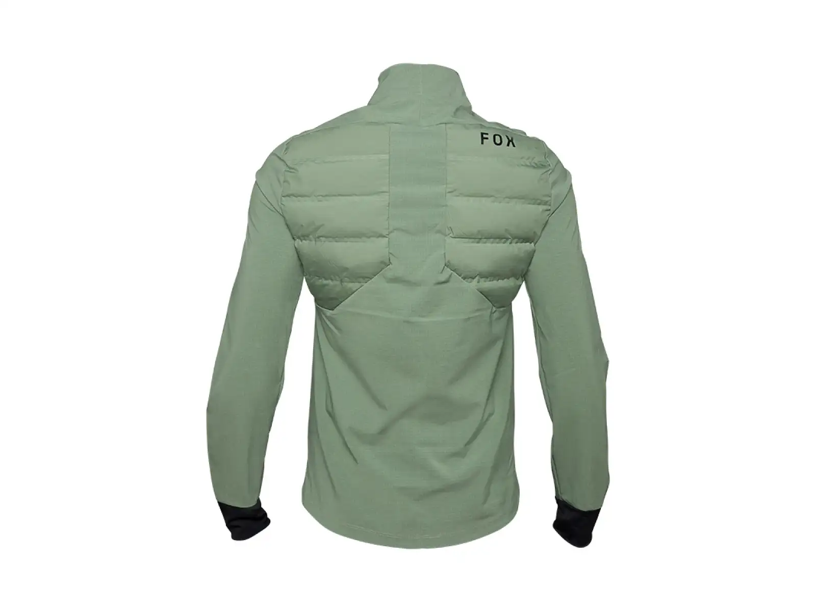 Fox Flexair Fire Hybrid men's jacket Moss