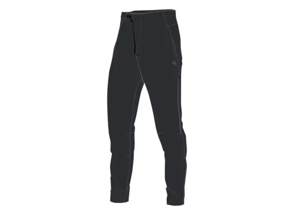 Endura mt500 burner women's pants Black