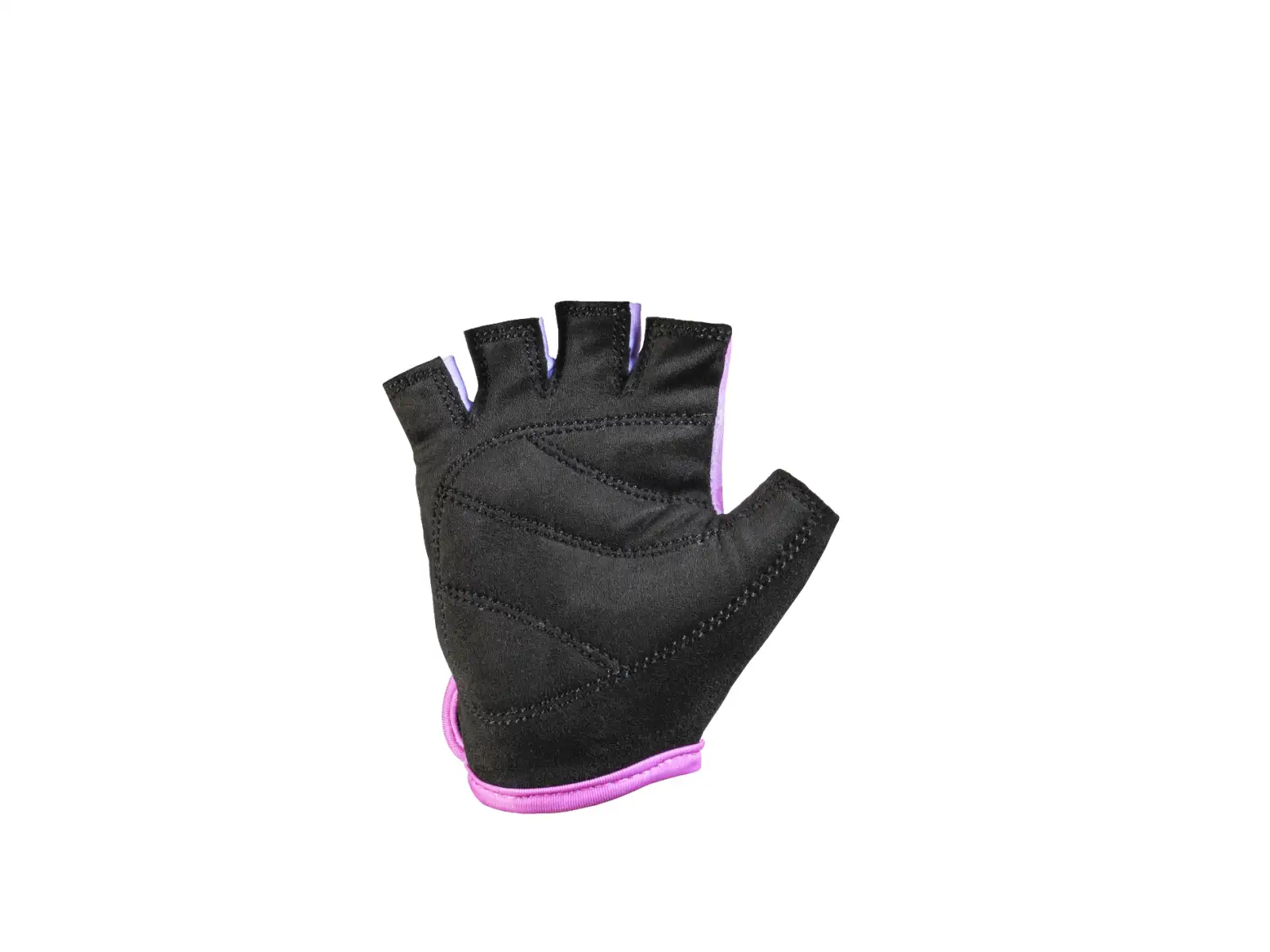 R2 Voska kids cycling gloves pink