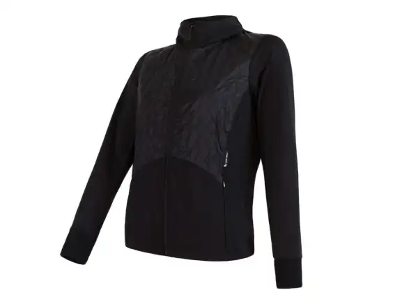 Sensor Infinity Zero women's jacket black