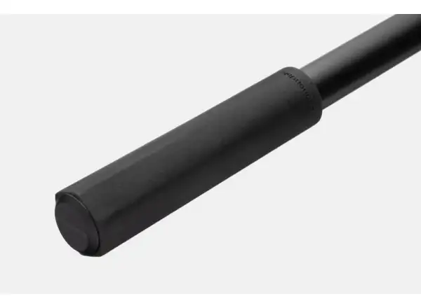 Cannondale XC Silicone grips black