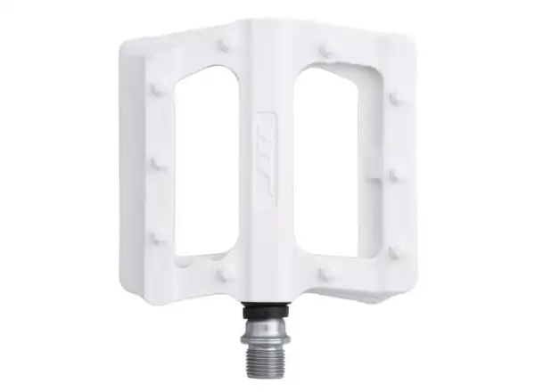 HT HTI-P12 pedals white
