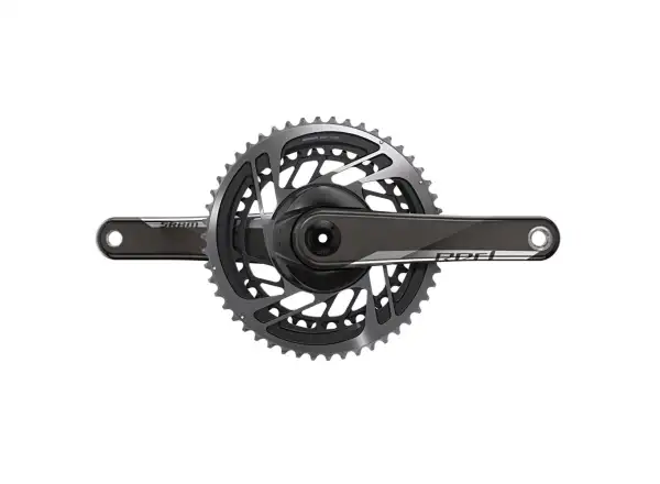 Sram Red D1 GXP Road Cranks 172.5 mm 46/33 Teeth