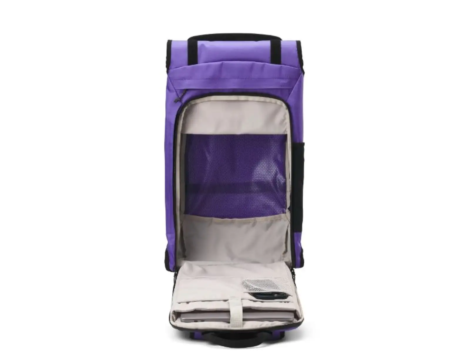 Aevor Trip Pack backpack Proof Purple
