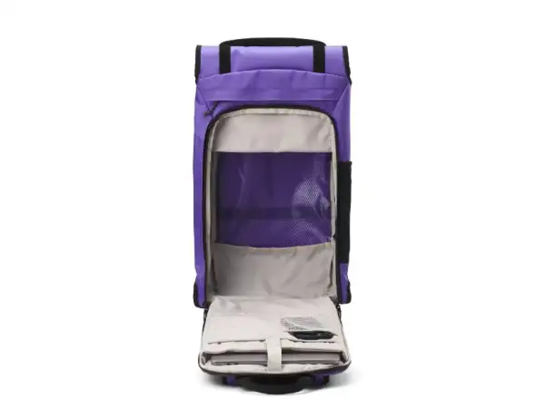 Aevor Trip Pack backpack Proof Purple