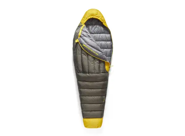 Sea To Summit Spark Down sleeping bag -18C Beluga