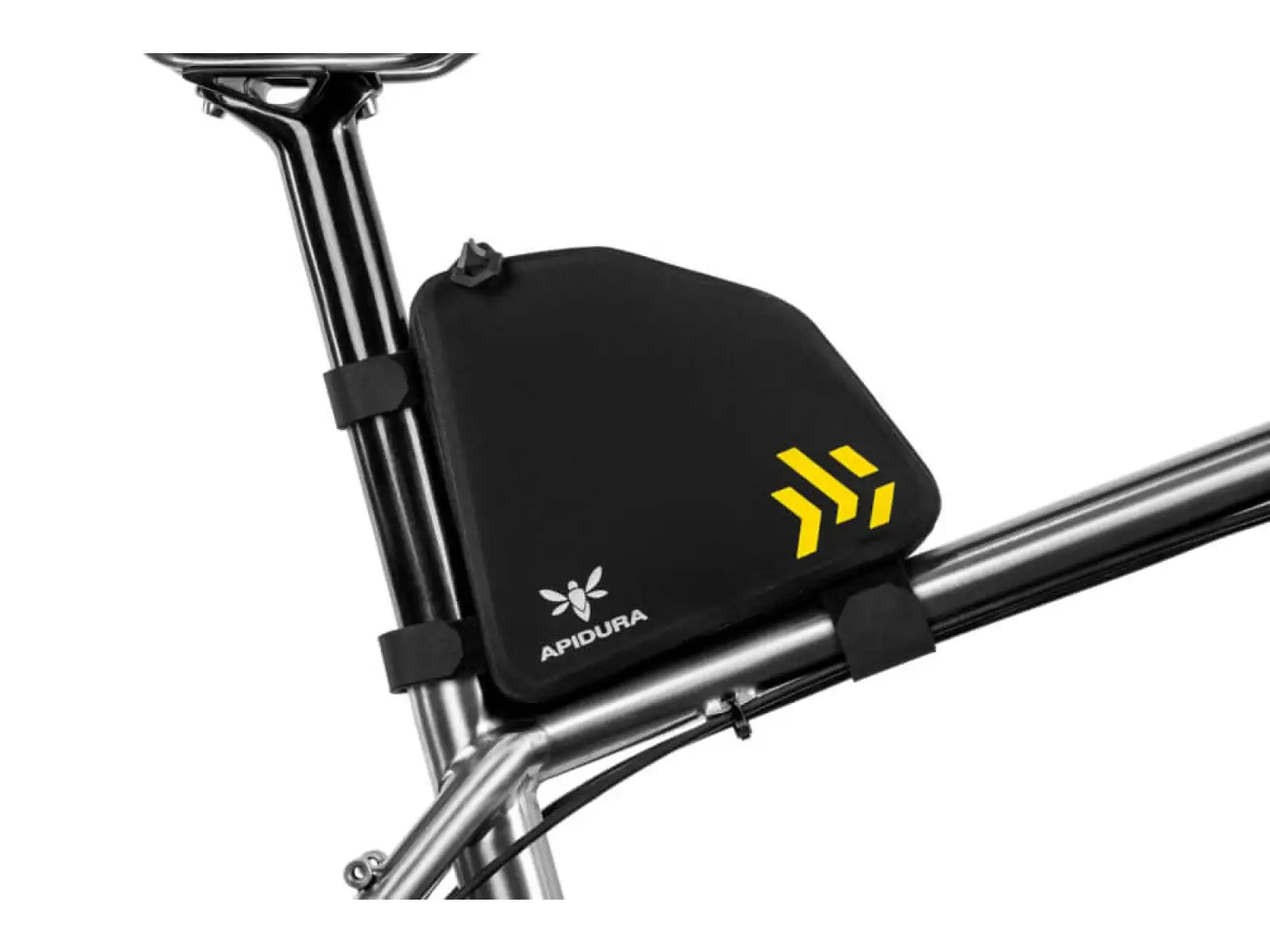 Apidura Backcountry frame tube bag 1 l
