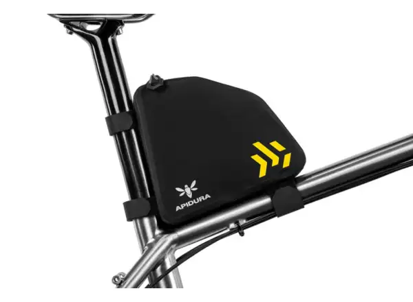 Apidura Backcountry frame tube bag 1 l