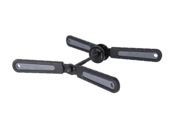 XLC TO-S08 press-fit bottom bracket BB30