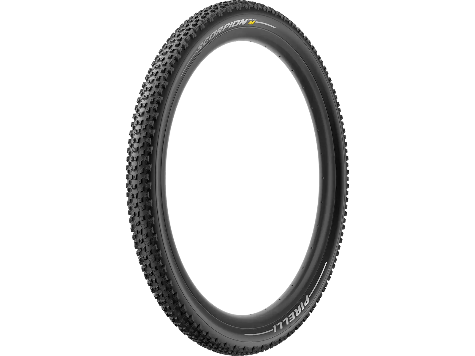 Pirelli Scorpion XC M Lite TLR 29x2.20" tire kevlar black