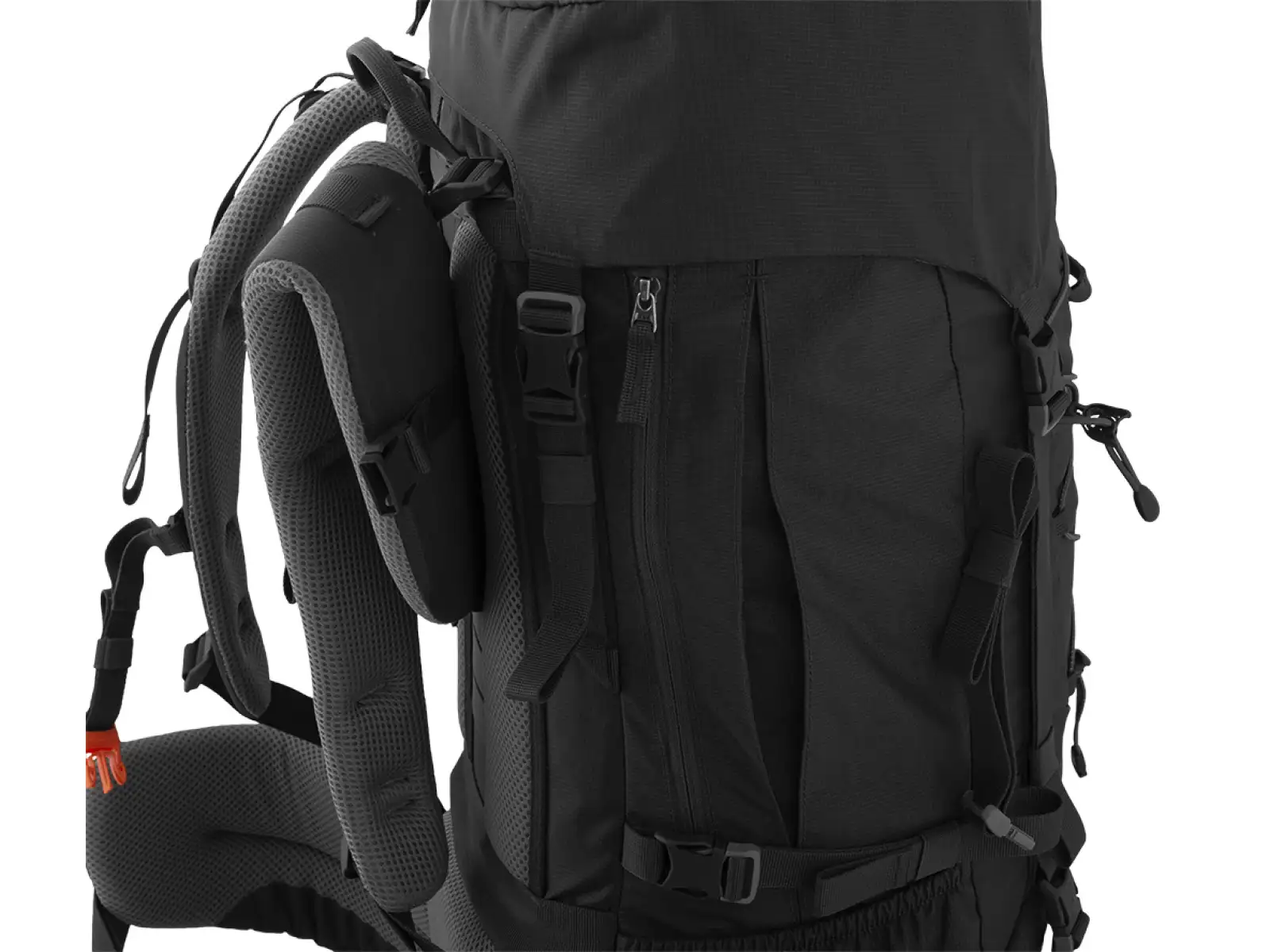Pinguin Discovery 50 Backpack black
