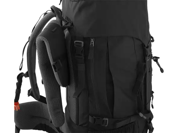 Pinguin Discovery 50 Backpack black