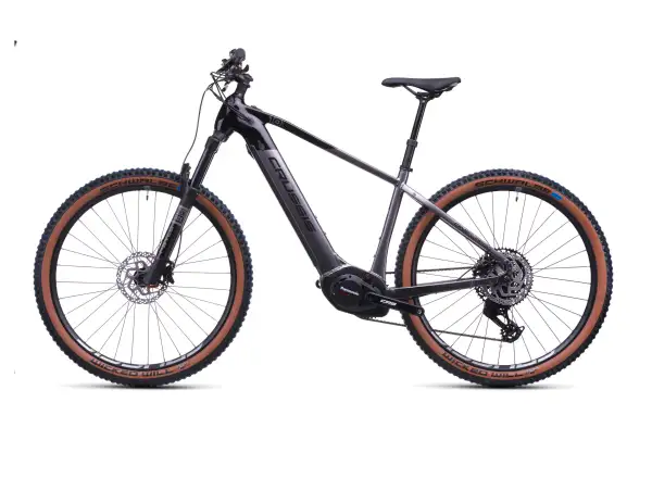 Crussis ONE-Largo 10.11 715Wh mountain e-bike