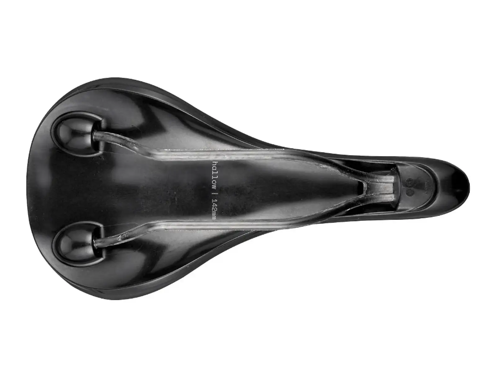Cannondale Scoop Shallow Carbon saddle 142 mm