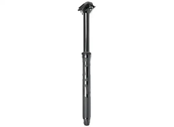 E-13 Vario Infinite dropper seatpost 90-120 mm 30.9 mm without lever