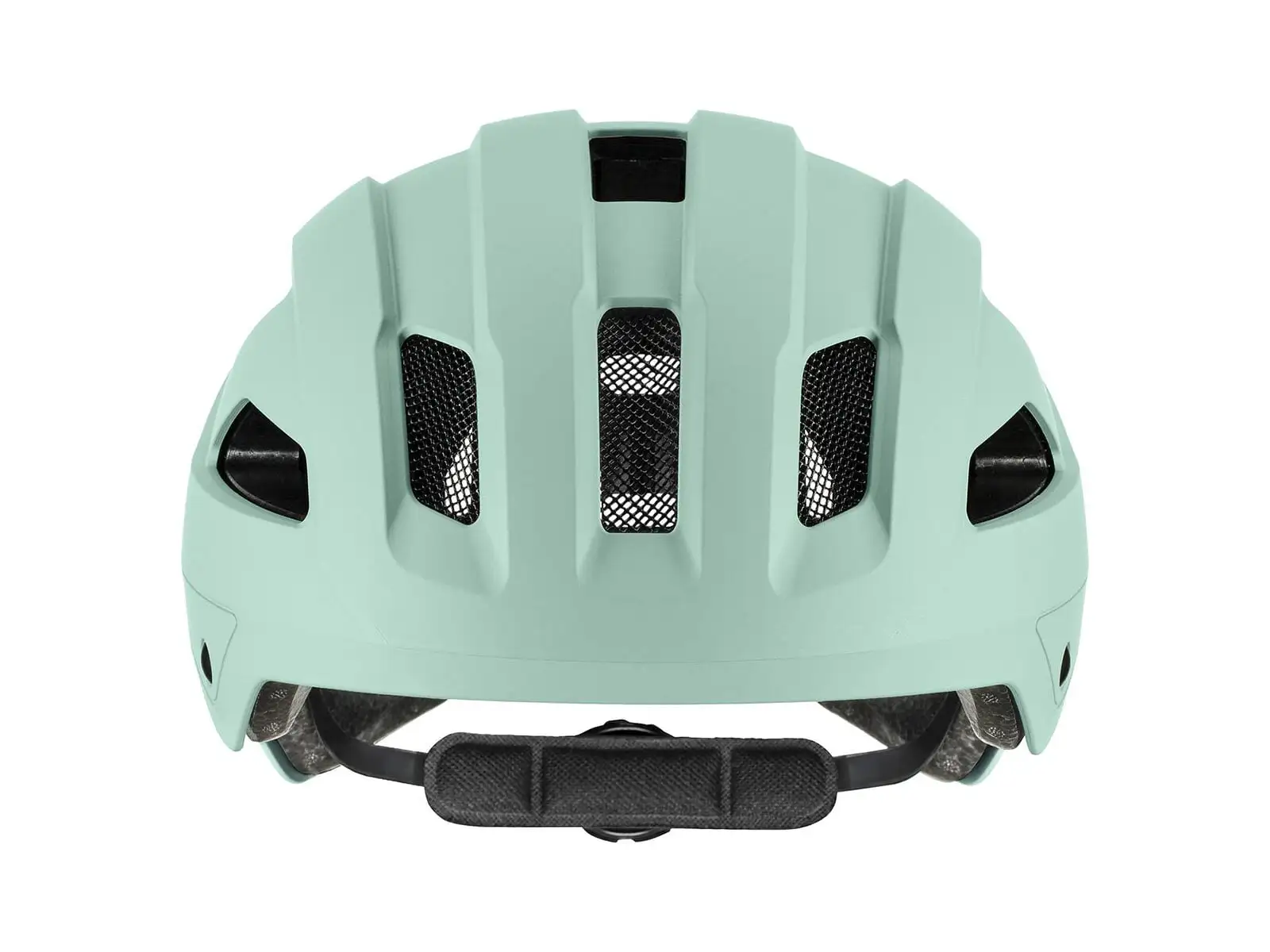 Uvex City Stride Mips Hiplok ready helmet Jade Matt