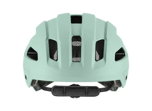 Uvex City Stride Mips Hiplok ready helmet Jade Matt