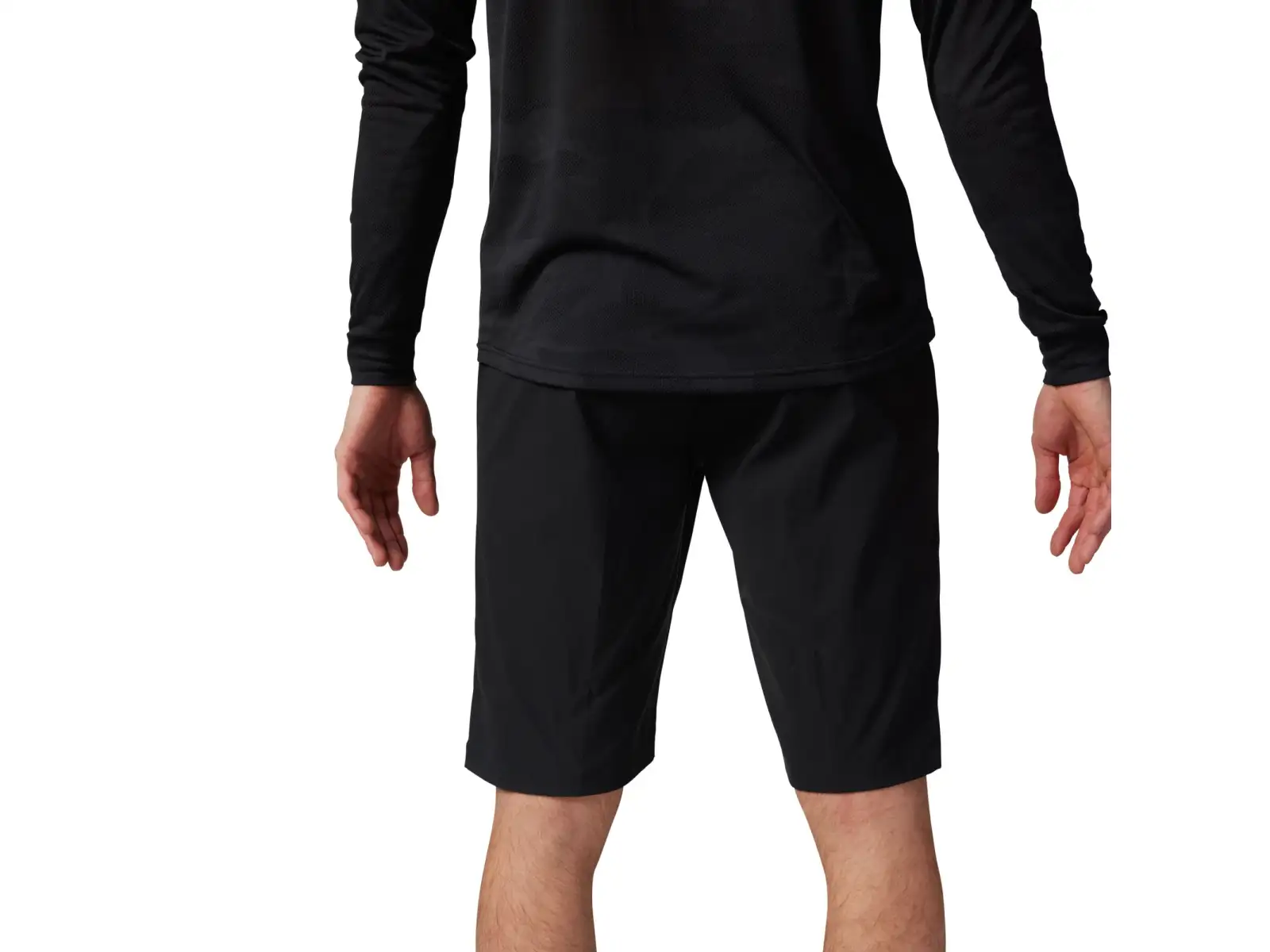 Fox Ranger men's shorts Black