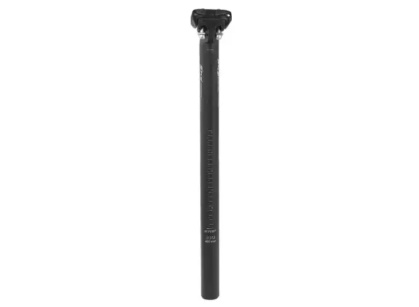 Force Basic P4.2 seatpost 30.9/400 mm black matte