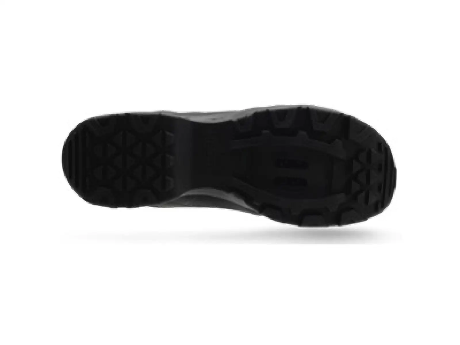 Giro Gauge W MTB women's shoes Titanium/Dark Shadow