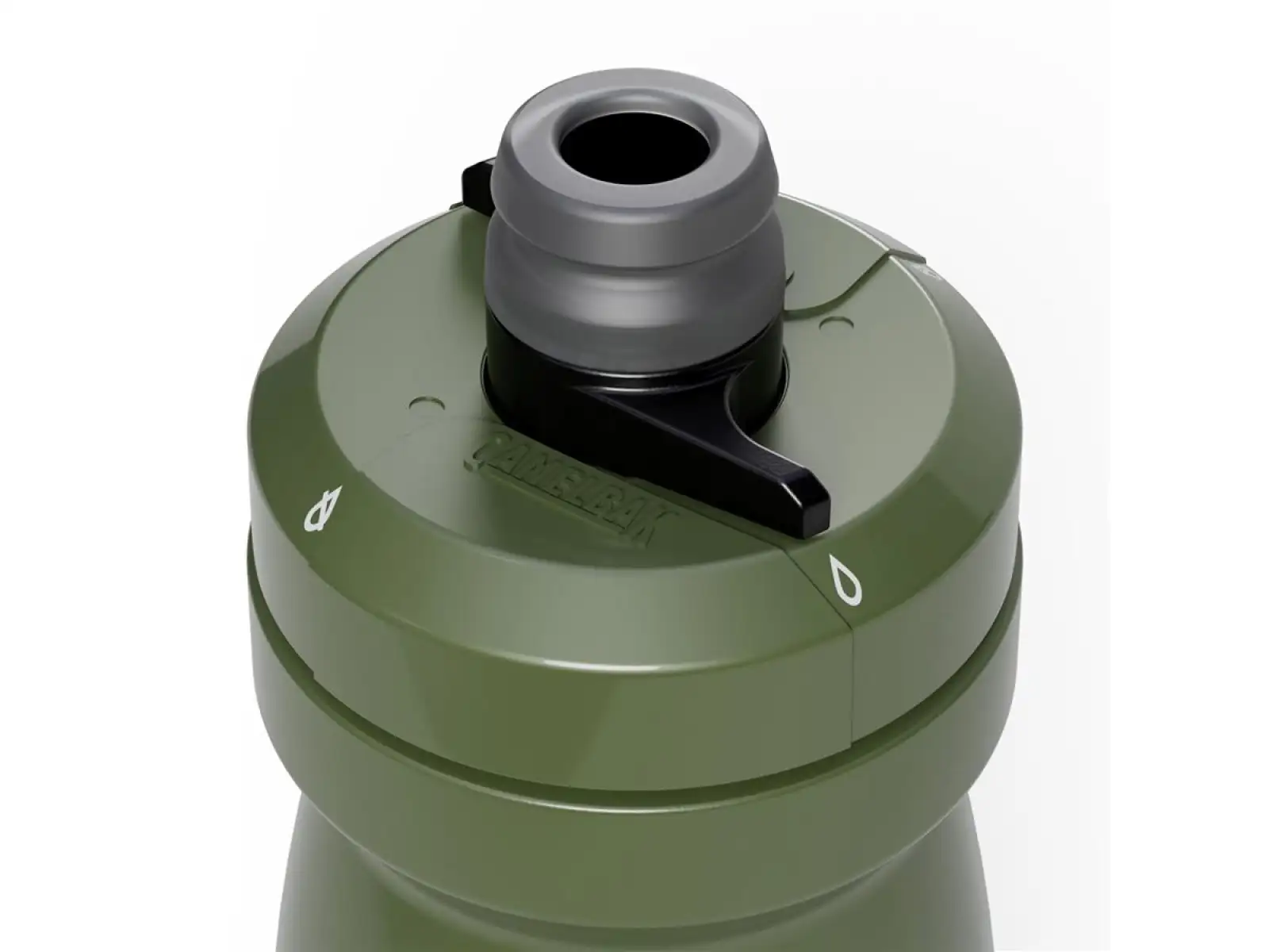 Camelbak Podium bottle 0.62 l Deep Fern