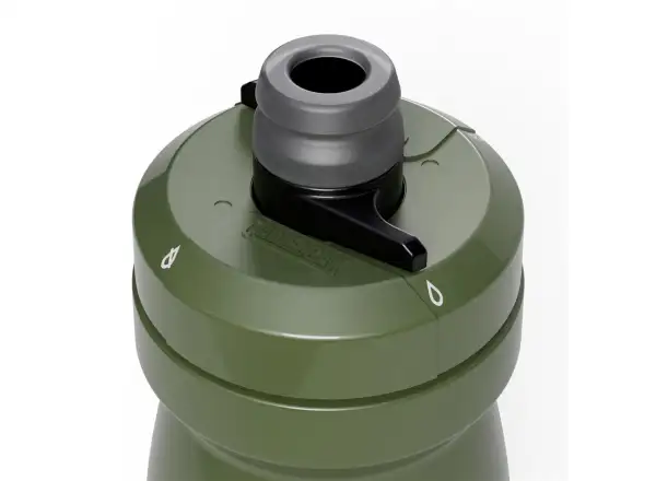Camelbak Podium bottle 0.62 l Deep Fern