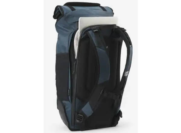 Aevor Travel Pack travel backpack Proof Petrol