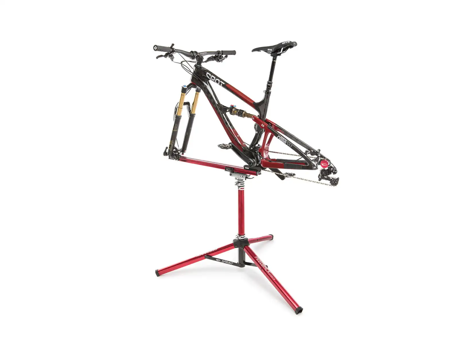 Feedback Sports Sprint repair stand