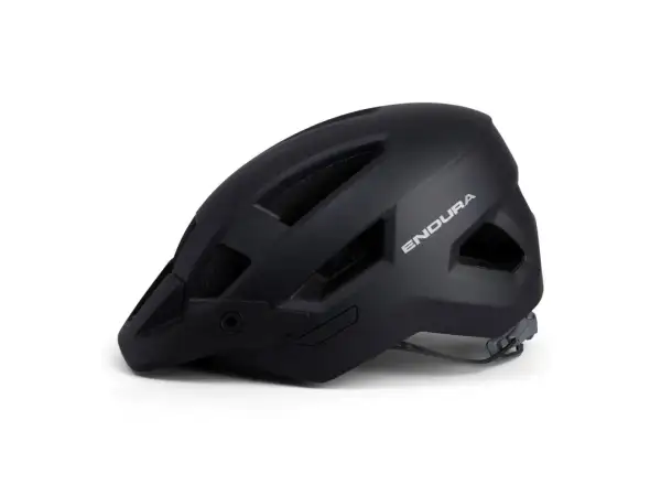 Endura Hummvee helmet Black