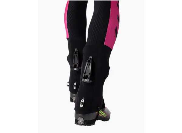 Dynafit Dna Race Suit M racing suit Pink Glo