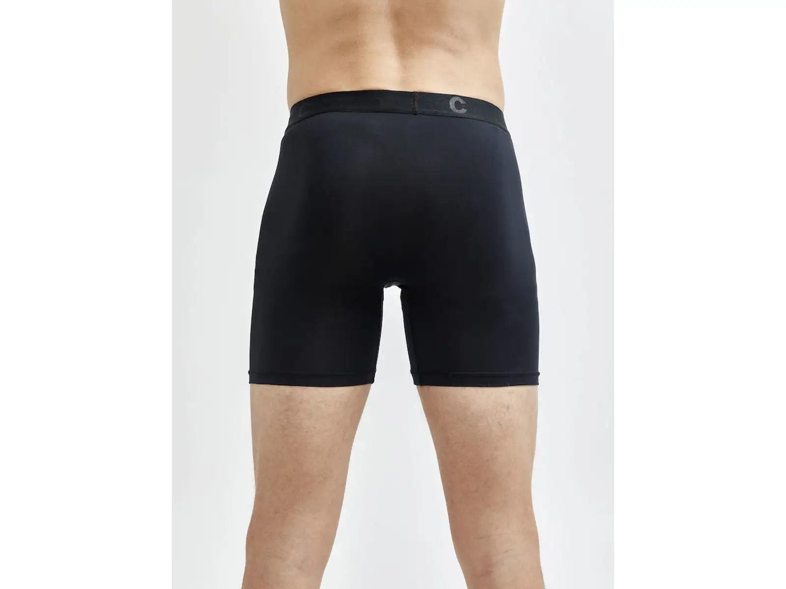 Craft Core Dry 6" men's boxers black