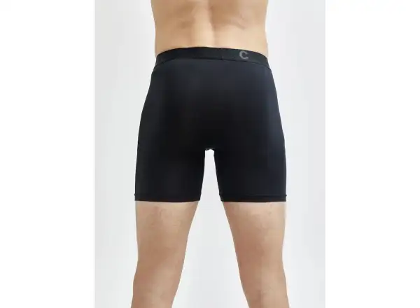 Craft Core Dry 6" men's boxers black
