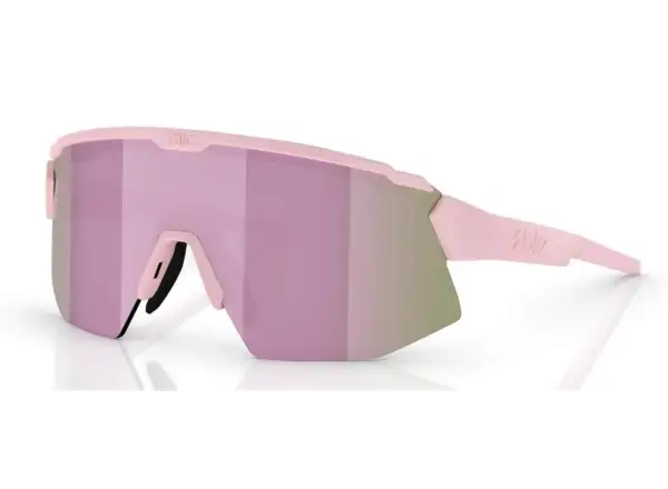 Bliz Breeze Small sunglasses Matte Powder Pink/Brown Pink Multi