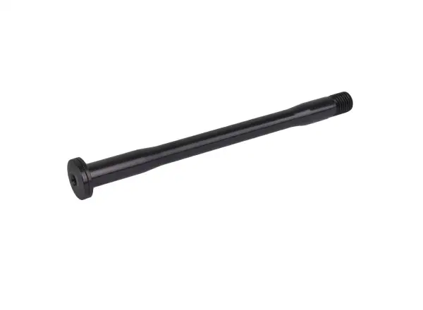Giant rear axle for road and gravel bikes 12x142 mm 160.8 mm