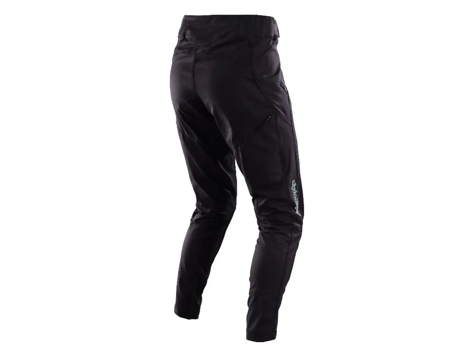 Troy Lee Designs Lilium women's pants micayla gatto black