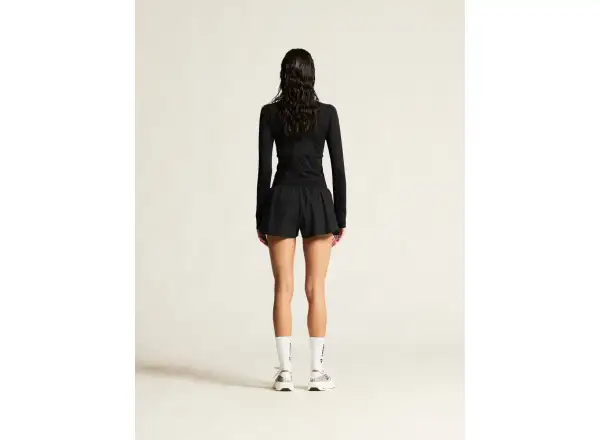 Craft Hypervent Wide women's running shorts black